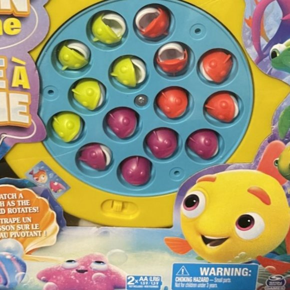 Kids Toys - Picture 3 of 3